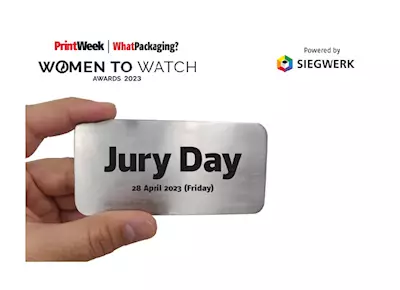  Women to Watch Awards 2023 Jury Day on 28 April